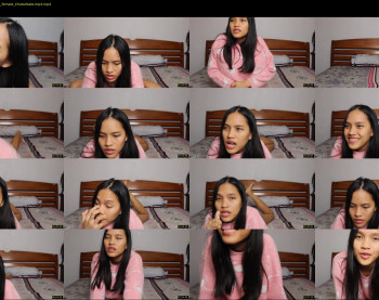 natchac — 9 minute Chaturbate female cam show recording, 1080p, Oct 23, 2020
