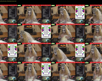 naughtynatali — 3 minute Chaturbate female cam show recording, 1080p, Oct 24, 2020