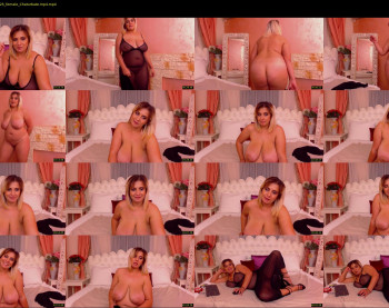 norahreve — 55 minute Chaturbate female cam show recording, 720p, Oct 24, 2020