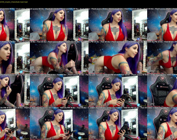 nuryforerogh — 70 minute Chaturbate female cam show recording, 1080p, Oct 24, 2020