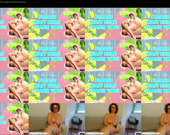 palaustudio — 5 minute Chaturbate female cam show recording, 1080p, Oct 23, 2020