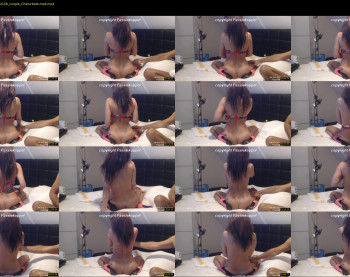 passiekoppel — 24 minute Chaturbate couple cam show recording, 1080p, Oct 23, 2020