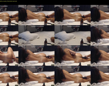 passiekoppel — 17 minute Chaturbate couple cam show recording, 1080p, Oct 24, 2020