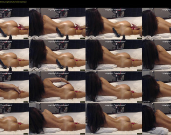 passiekoppel — 26 minute Chaturbate couple cam show recording, 1080p, Oct 24, 2020