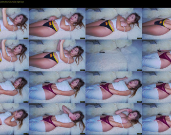 patry333 — 19 minute Chaturbate female cam show recording, 1080p, Oct 23, 2020