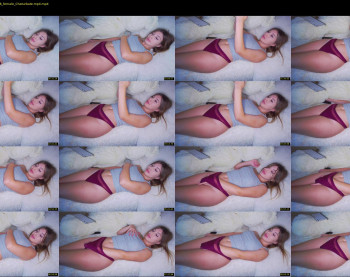 patry333 — 10 minute Chaturbate female cam show recording, 1080p, Oct 23, 2020