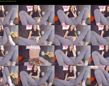 peaceduke — 72 minute Chaturbate female cam show recording, 1080p, Oct 23, 2020