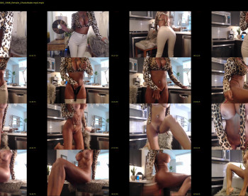 persianangel — 47 minute Chaturbate female cam show recording, 720p, Oct 23, 2020