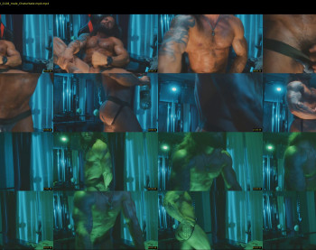 phil_chambers — 51 minute Chaturbate male cam show recording, 1080p, Oct 23, 2020