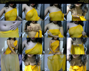 pilowprincess — 39 minute Chaturbate female cam show recording, 480p, Oct 23, 2020
