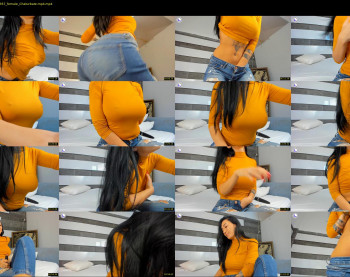 pinkyishere — 36 minute Chaturbate female cam show recording, 1080p, Oct 23, 2020