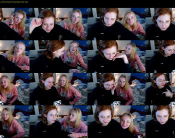 purplebeawer — 18 minute Chaturbate female cam show recording, 1080p, Oct 23, 2020