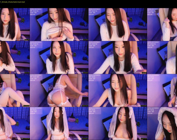 reibelletv — 116 minute Chaturbate female cam show recording, 720p, Oct 23, 2020