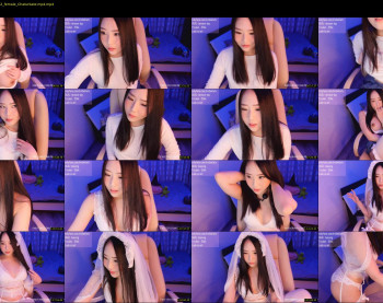 reibelletv — 115 minute Chaturbate female cam show recording, 720p, Oct 23, 2020