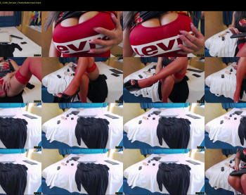 romanticabuse — 71 minute Chaturbate female cam show recording, 1080p, Oct 23, 2020