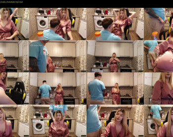 rrr1995 — 37 minute Chaturbate couple cam show recording, 1080p, Oct 23, 2020