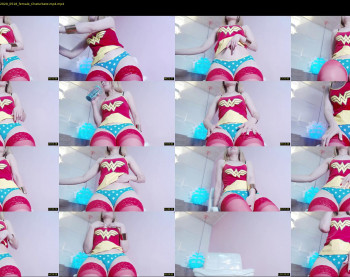 samantha_larusso_ — 71 minute Chaturbate couple cam show recording, 1080p, Oct 24, 2020