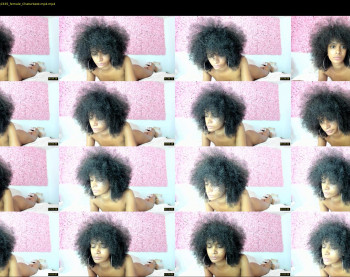 sasha_amour — 14 minute Chaturbate female cam show recording, 720p, Oct 24, 2020
