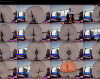 sexydea — 70 minute Chaturbate female cam show recording, 1080p, Oct 23, 2020