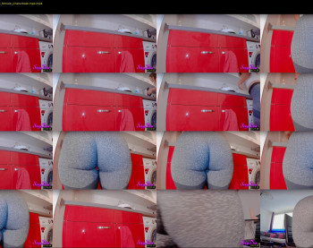 sexydea — 4 minute Chaturbate female cam show recording, 1080p, Oct 23, 2020