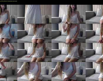 shy_schoolgirl_ — 135 minute Chaturbate female cam show recording, 720p, Oct 23, 2020