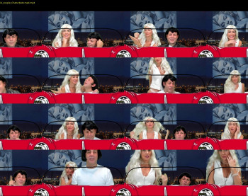 sofia3211 — 46 minute Chaturbate couple cam show recording, 720p, Oct 23, 2020