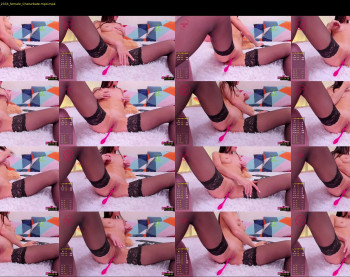 sooofffiyyaaa — 13 minute Chaturbate female cam show recording, 1080p, Oct 23, 2020