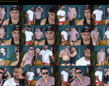 straigthguysfun — 9 minute Chaturbate male cam show recording, 720p, Oct 23, 2020