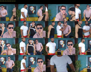 straigthguysfun — 23 minute Chaturbate male cam show recording, 720p, Oct 23, 2020