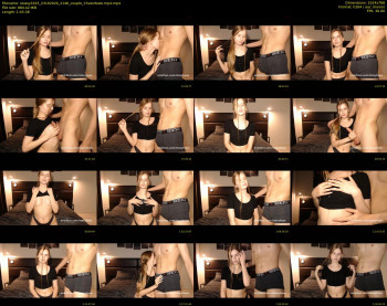 stussy3325 — 106 minute Chaturbate couple cam show recording, 720p, Oct 23, 2020