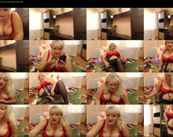 svetifox — 76 minute Chaturbate female cam show recording, 720p, Oct 23, 2020