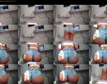 sweet_ella — 27 minute Chaturbate female cam show recording, 720p, Oct 23, 2020