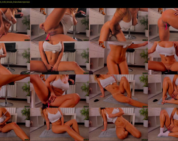 sweetnameless — 70 minute Chaturbate couple cam show recording, 1080p, Oct 23, 2020