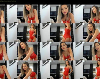 sweetndcrazy — 13 minute Chaturbate female cam show recording, 1080p, Oct 23, 2020