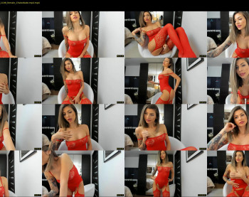 sweetndcrazy — 72 minute Chaturbate female cam show recording, 1080p, Oct 23, 2020