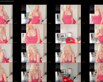 taichi75 — 70 minute Chaturbate female cam show recording, 1080p, Oct 23, 2020