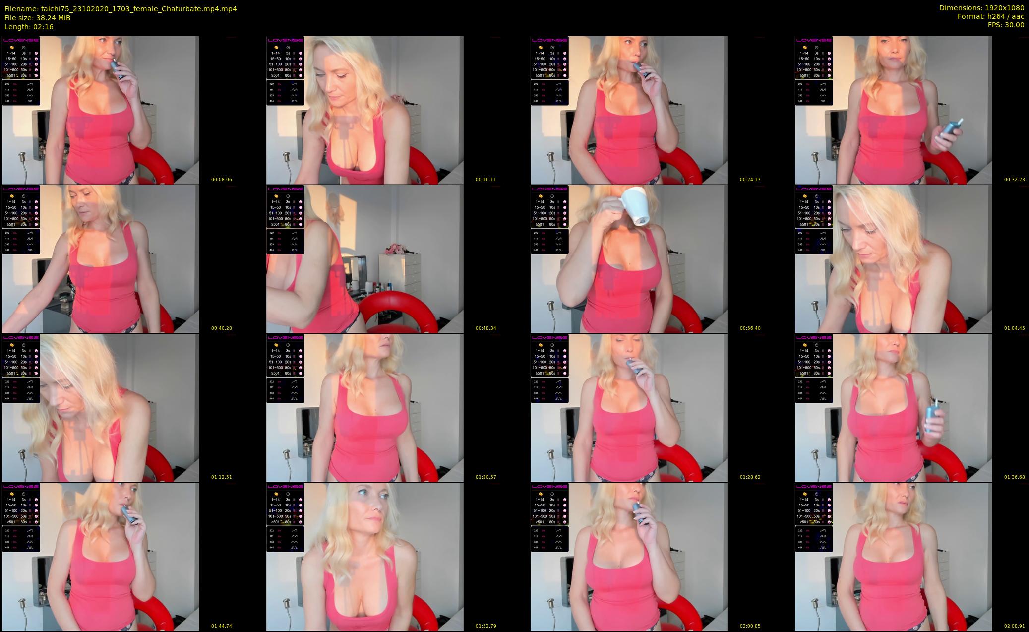 taichi75 — 3 minute Chaturbate female cam show recording, 1080p, Oct 23, 2020