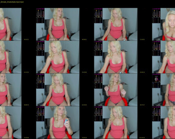 taichi75 — 72 minute Chaturbate female cam show recording, 1080p, Oct 23, 2020