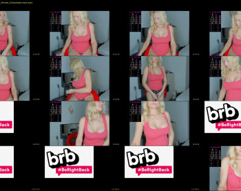 taichi75 — 88 minute Chaturbate female cam show recording, 1080p, Oct 23, 2020