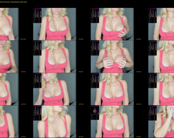 taichi75 — 9 minute Chaturbate female cam show recording, 1080p, Oct 23, 2020