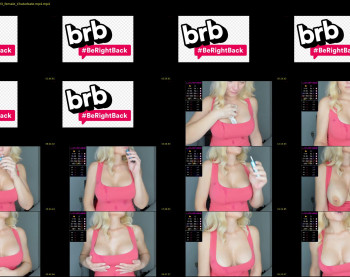 taichi75 — 30 minute Chaturbate female cam show recording, 1080p, Oct 23, 2020