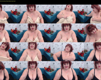 tastychubby — 27 minute Chaturbate female cam show recording, 720p, Oct 23, 2020
