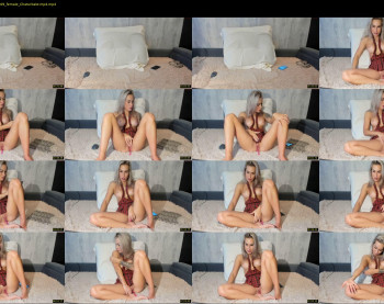 teonatorru — 9 minute Chaturbate female cam show recording, 720p, Oct 23, 2020