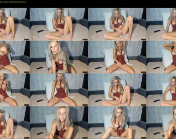teonatorru — 8 minute Chaturbate female cam show recording, 720p, Oct 24, 2020