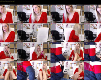 tiffany925 — 96 minute Chaturbate female cam show recording, 720p, Oct 23, 2020