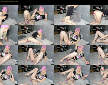 toomuch_wet_ — 50 minute Chaturbate female cam show recording, 1080p, Oct 23, 2020