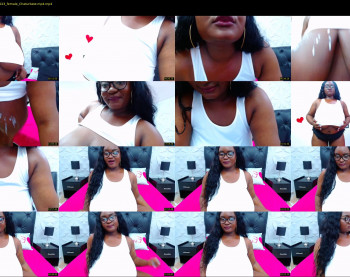 tracy_owen — 38 minute Chaturbate female cam show recording, 720p, Oct 23, 2020