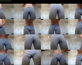 tralalabala — 51 minute Chaturbate male cam show recording, 1080p, Oct 23, 2020