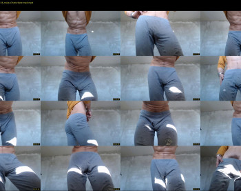 tralalabala — 35 minute Chaturbate male cam show recording, 1080p, Oct 23, 2020