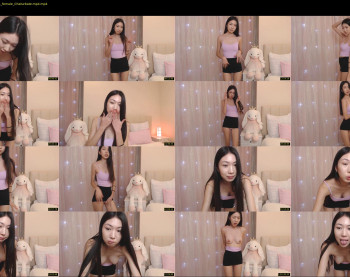 tristanat — 70 minute Chaturbate female cam show recording, 1080p, Oct 23, 2020